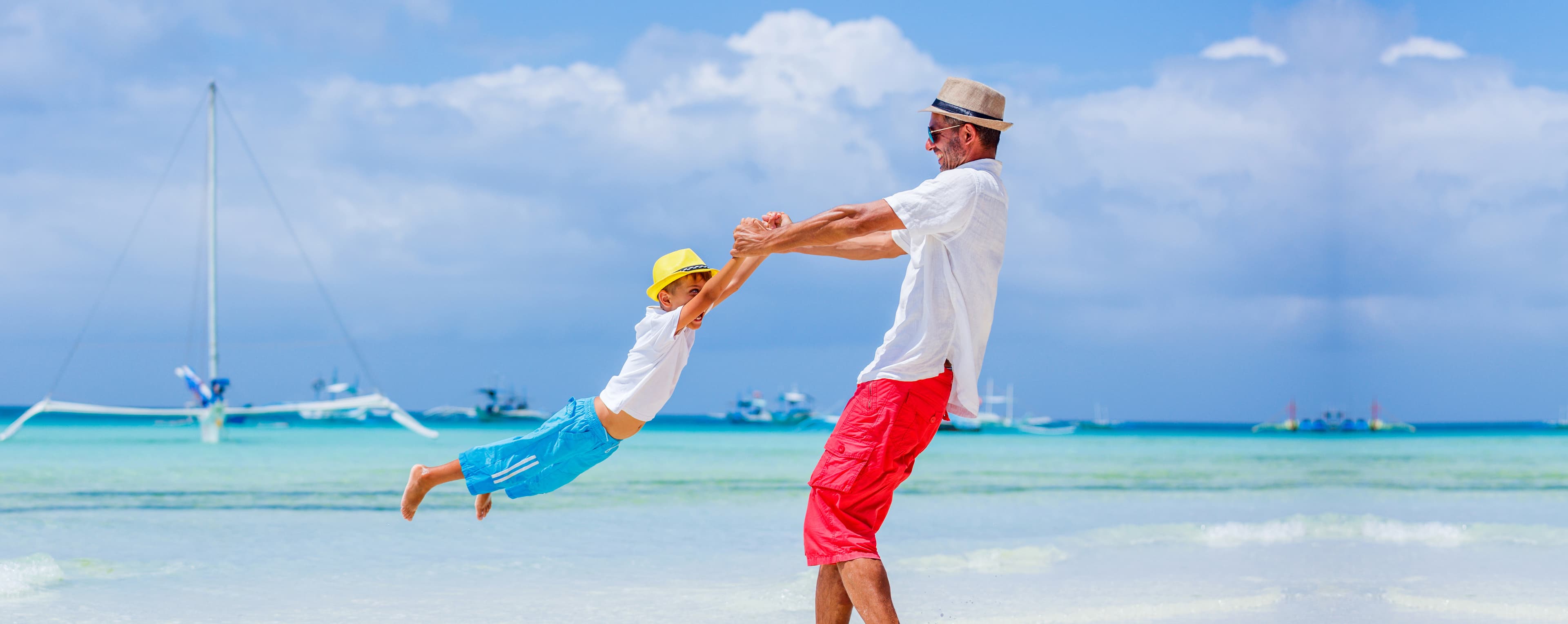 Family-Friendly Activities and Destinations in the Philippines